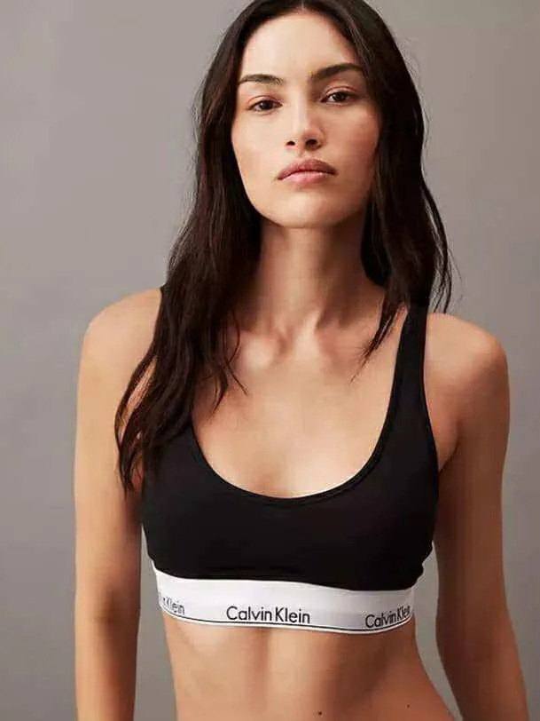 Calvin Klein · Talle S