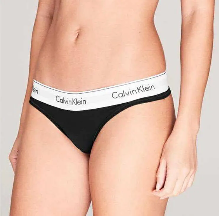 Calvin Klein · Talle S
