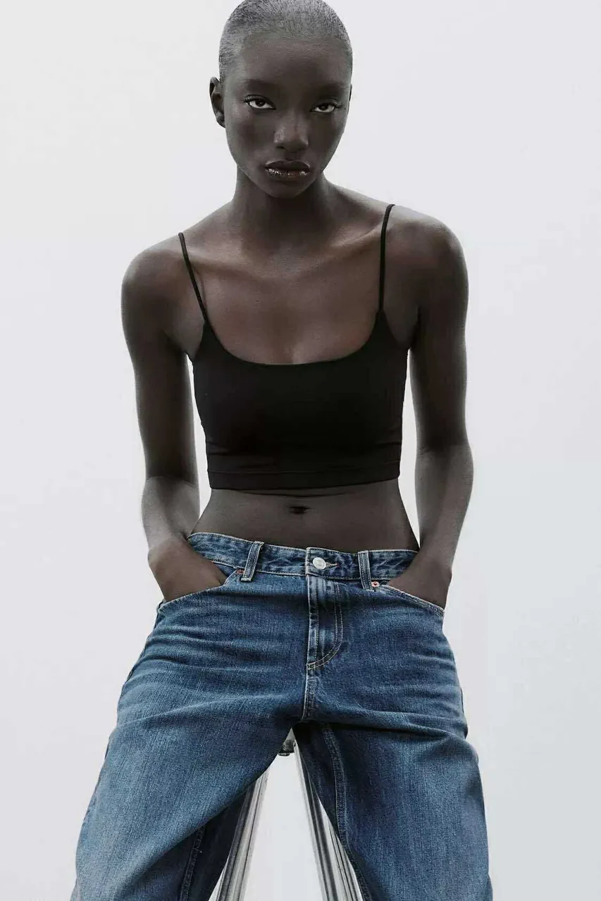 Zara · Talle XS