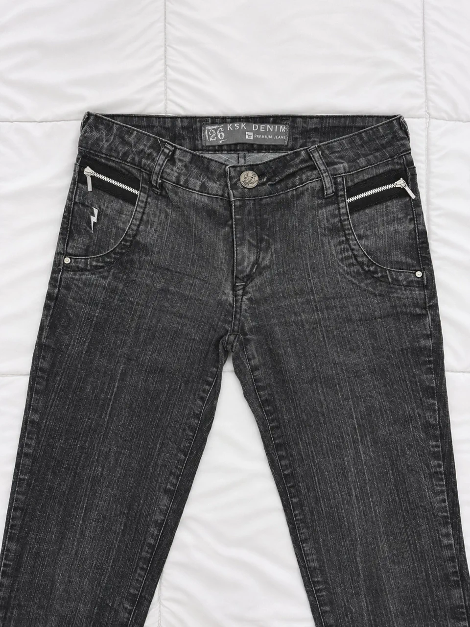 Jean KSK DENIM - imagen 1