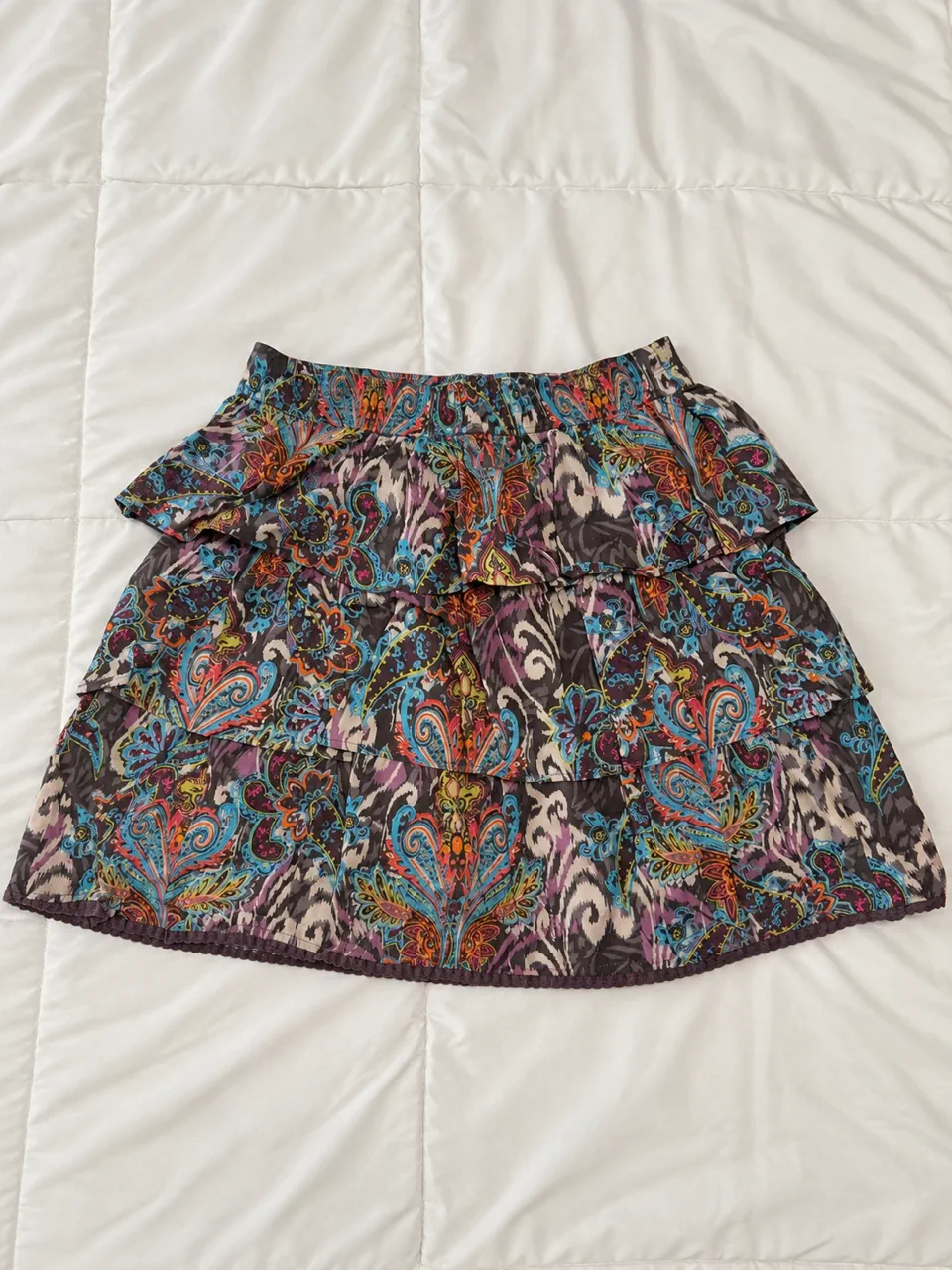 Pollera Ocean Pacific · Talle MEX/ARG 40