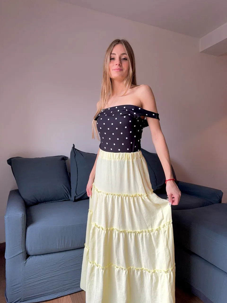 Pollera Sin marca - imagen 1