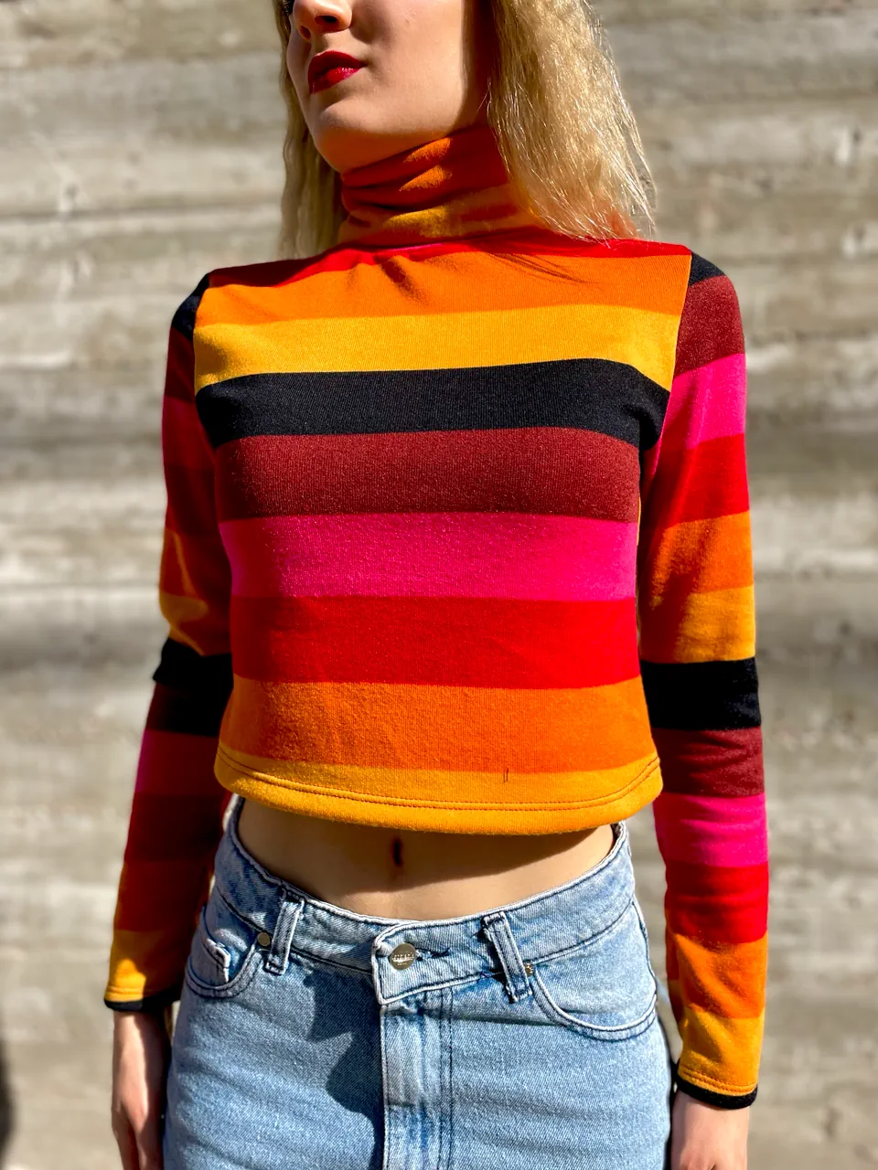 Remera Shein - imagen 1
