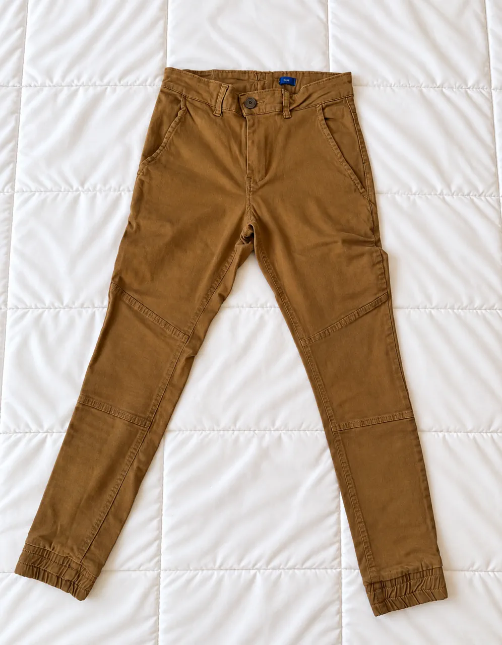 Pantalón Narrow - imagen 1