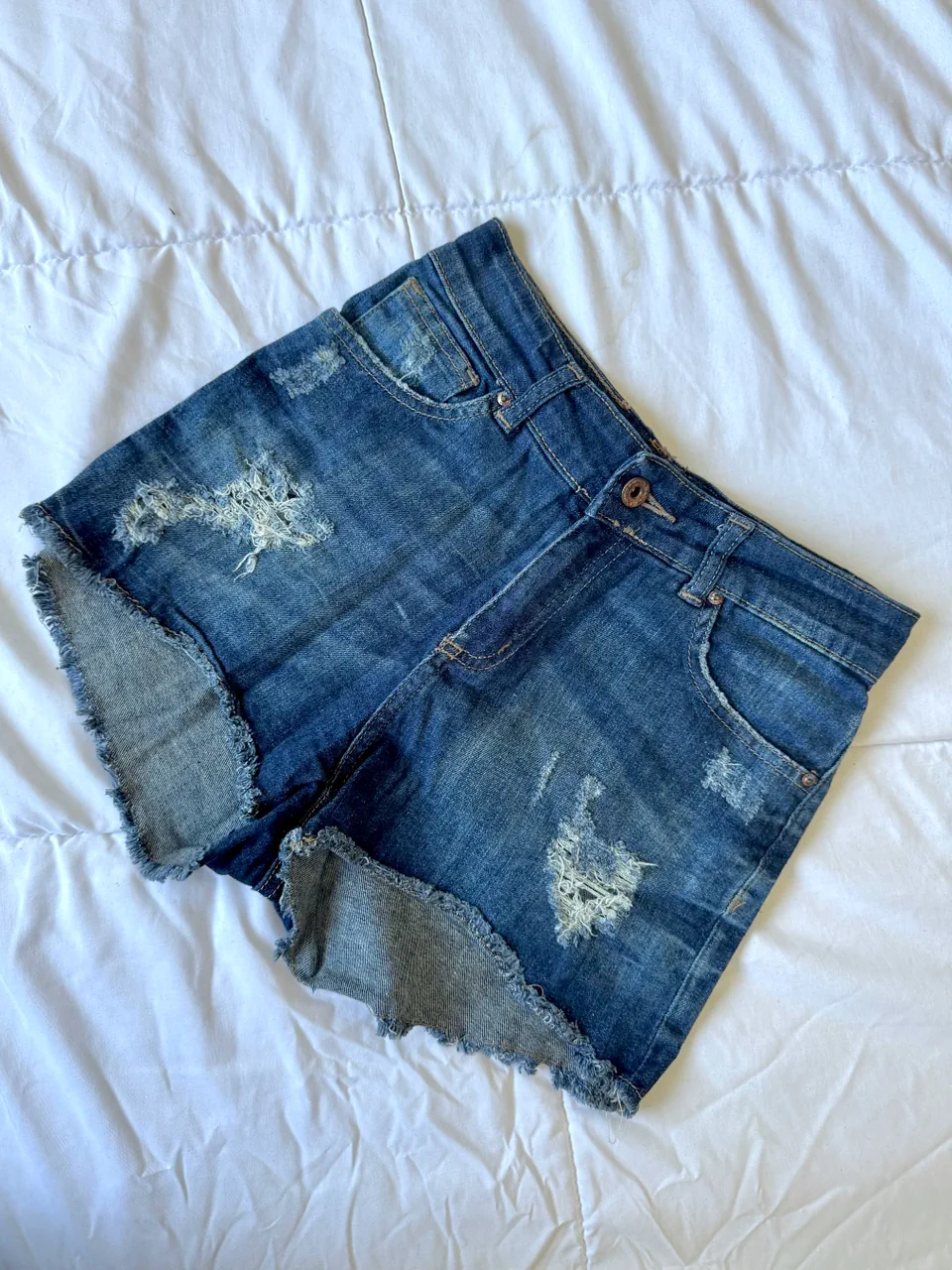 Short Wanama - imagen 1