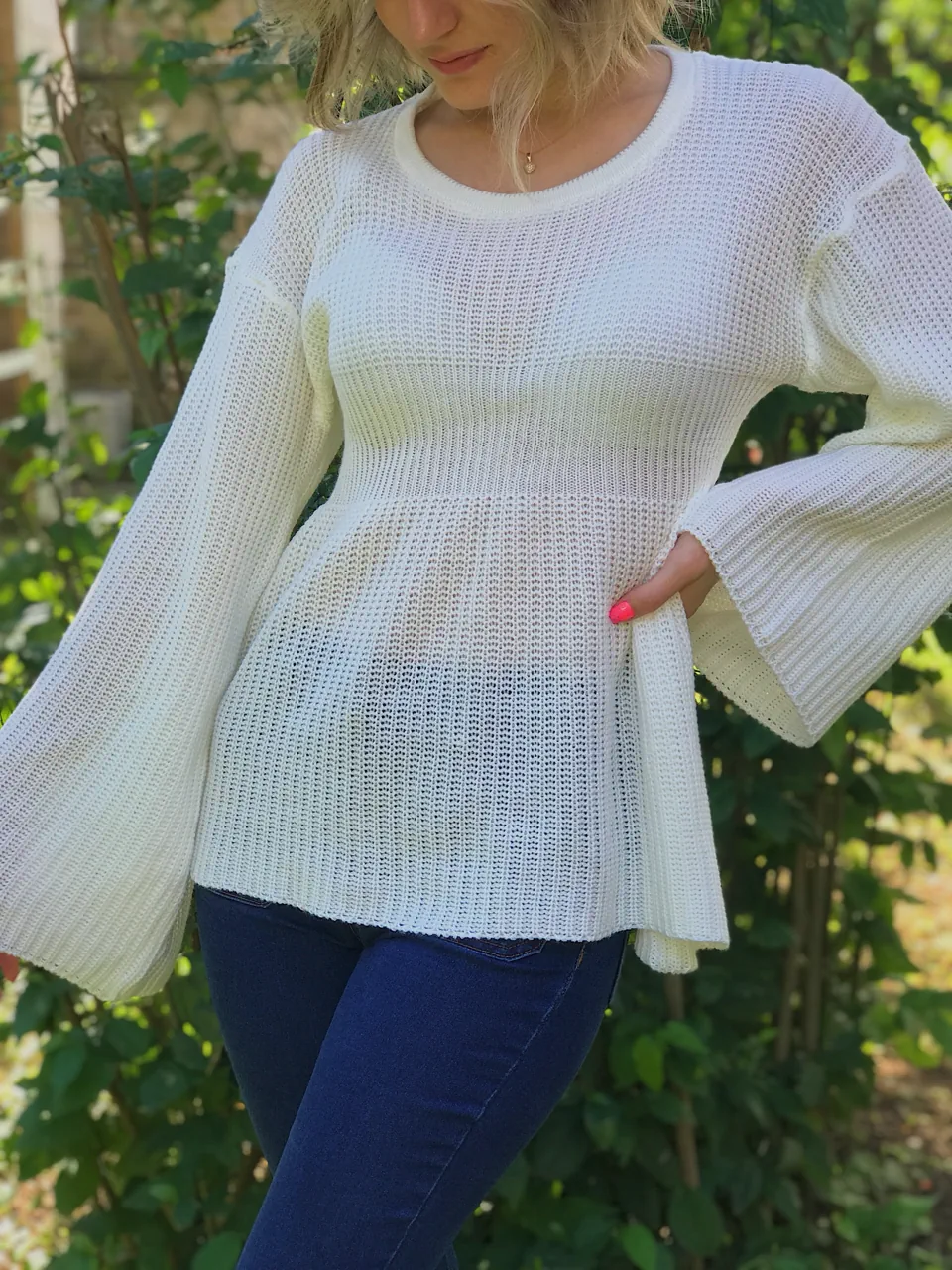 Sweater Sin marca - imagen 1