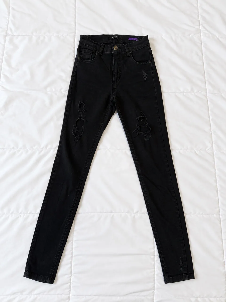 Jean RIFFLE JEANS - imagen 1