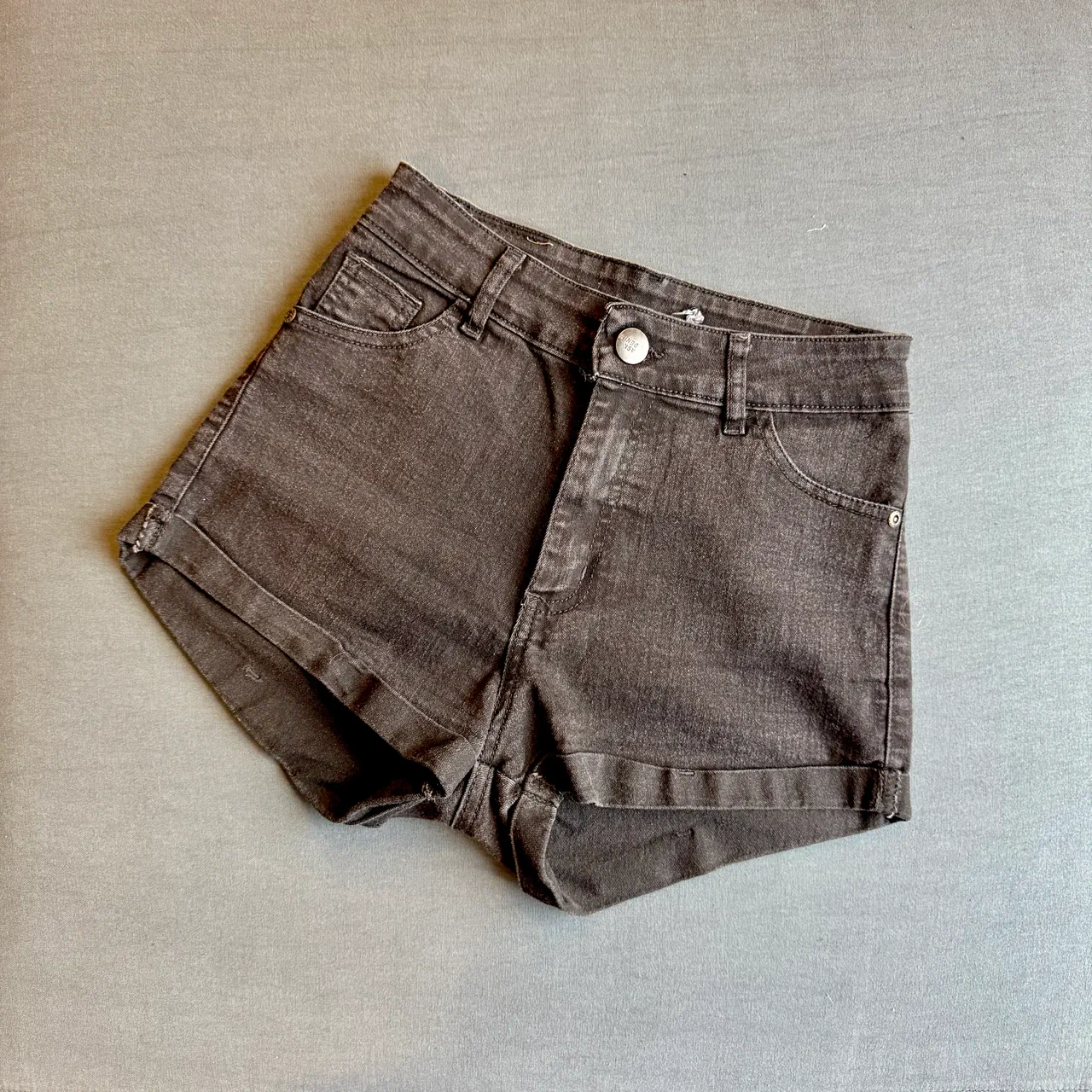 Short Ask demin - imagen 1