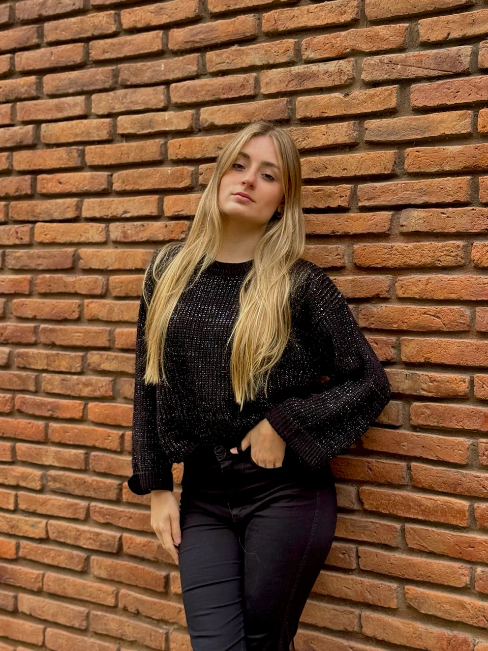 Sweater Sin marca - imagen 1