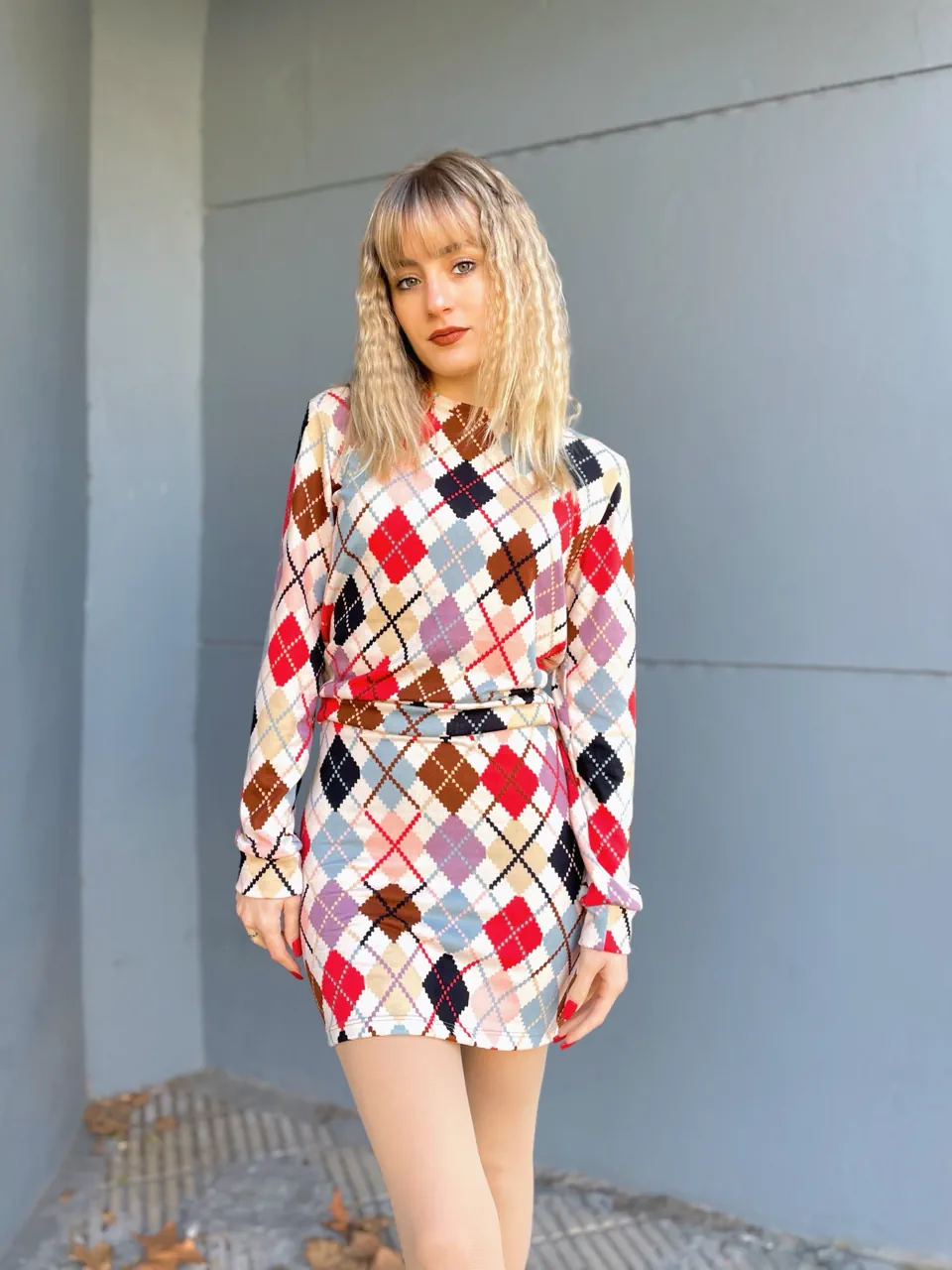Vestido Sin marca - imagen 1