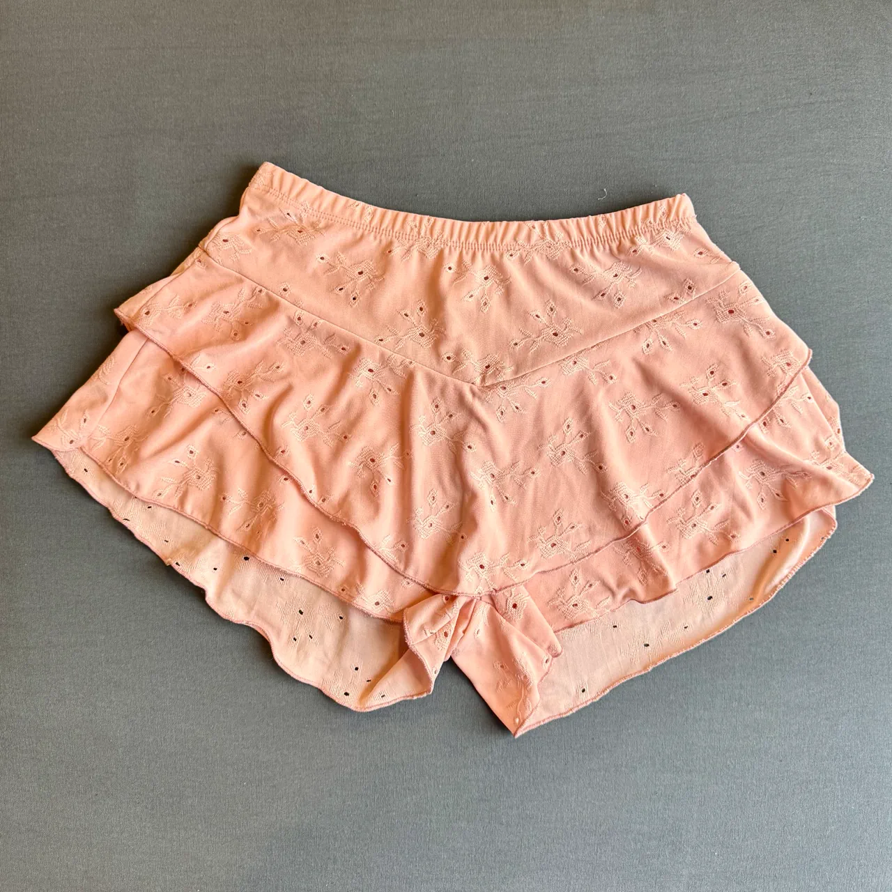 Short Sin marca - imagen 1
