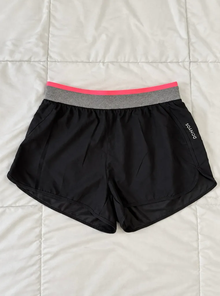 Short Domyos - imagen 1