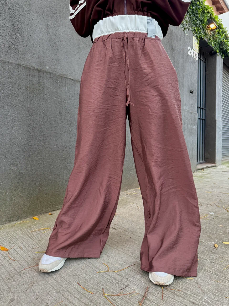 Pantalón Sin marca - imagen 1