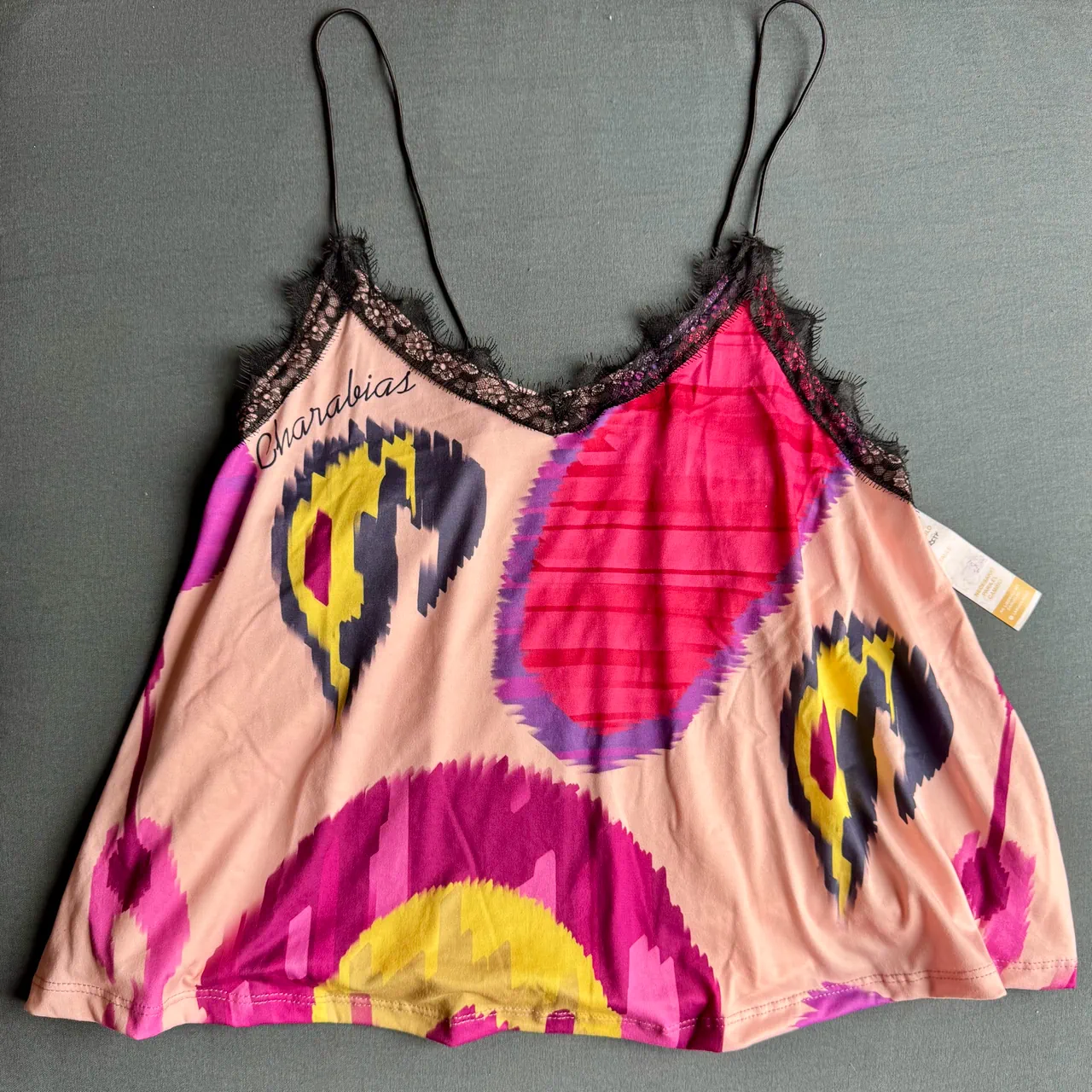Musculosa Las cholas - imagen 1