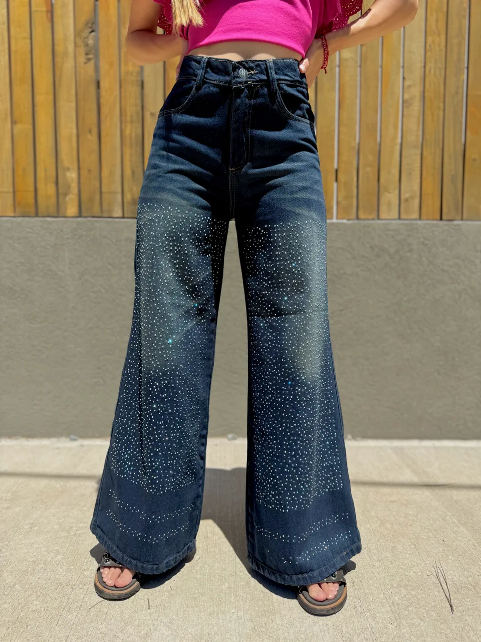Jean Sin marca - imagen 1