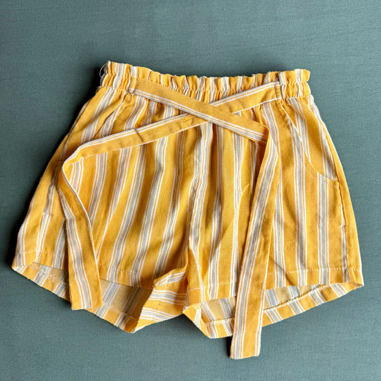 Short Sin marca - imagen 1