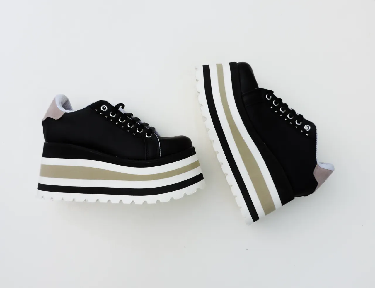 Zapatillas Groovas - imagen 1