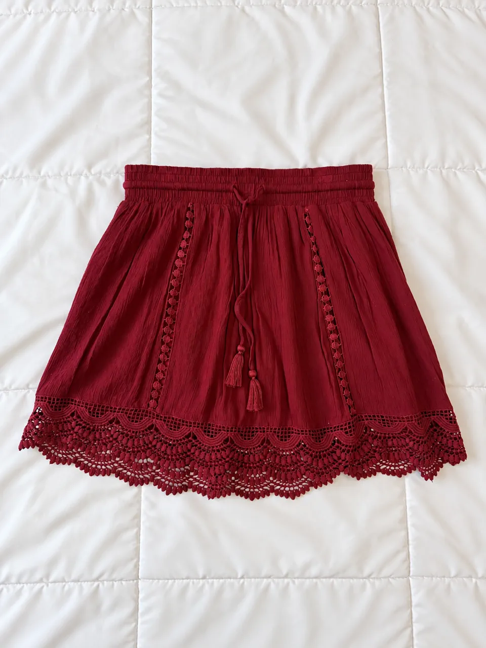 H&M · Talle S