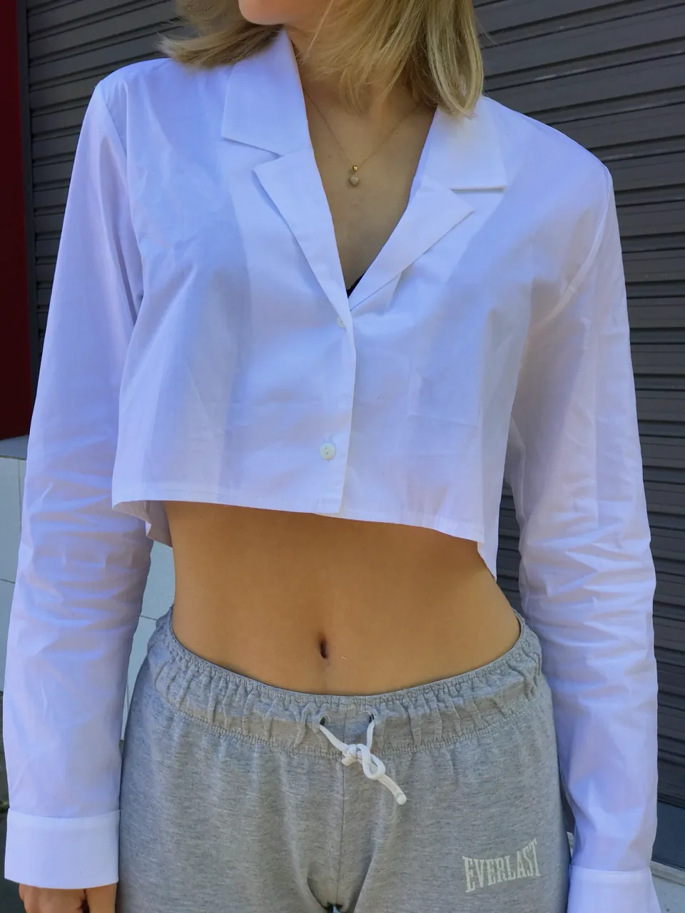 Camisa Sin marca - imagen 1