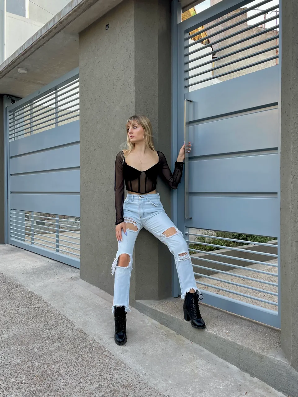 Top Shein - imagen 1