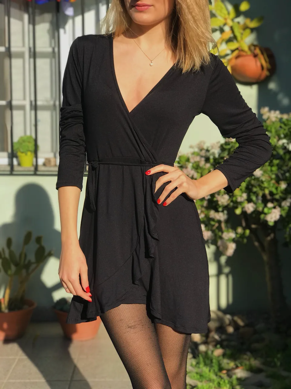 Vestido Sin marca - imagen 1