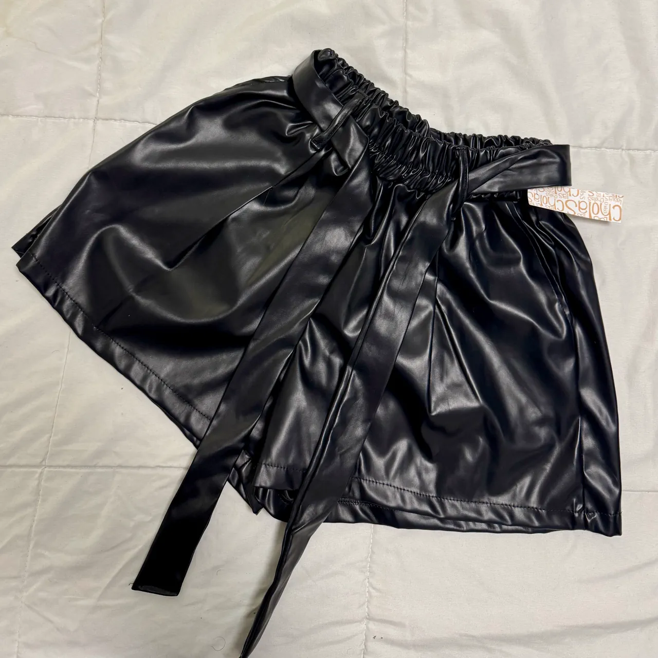 Short Las cholas - imagen 1