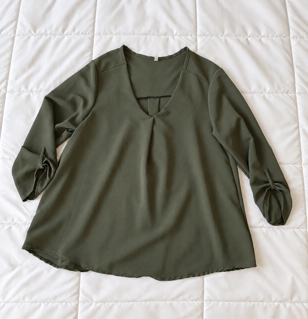 Blusa Sin marca - imagen 1