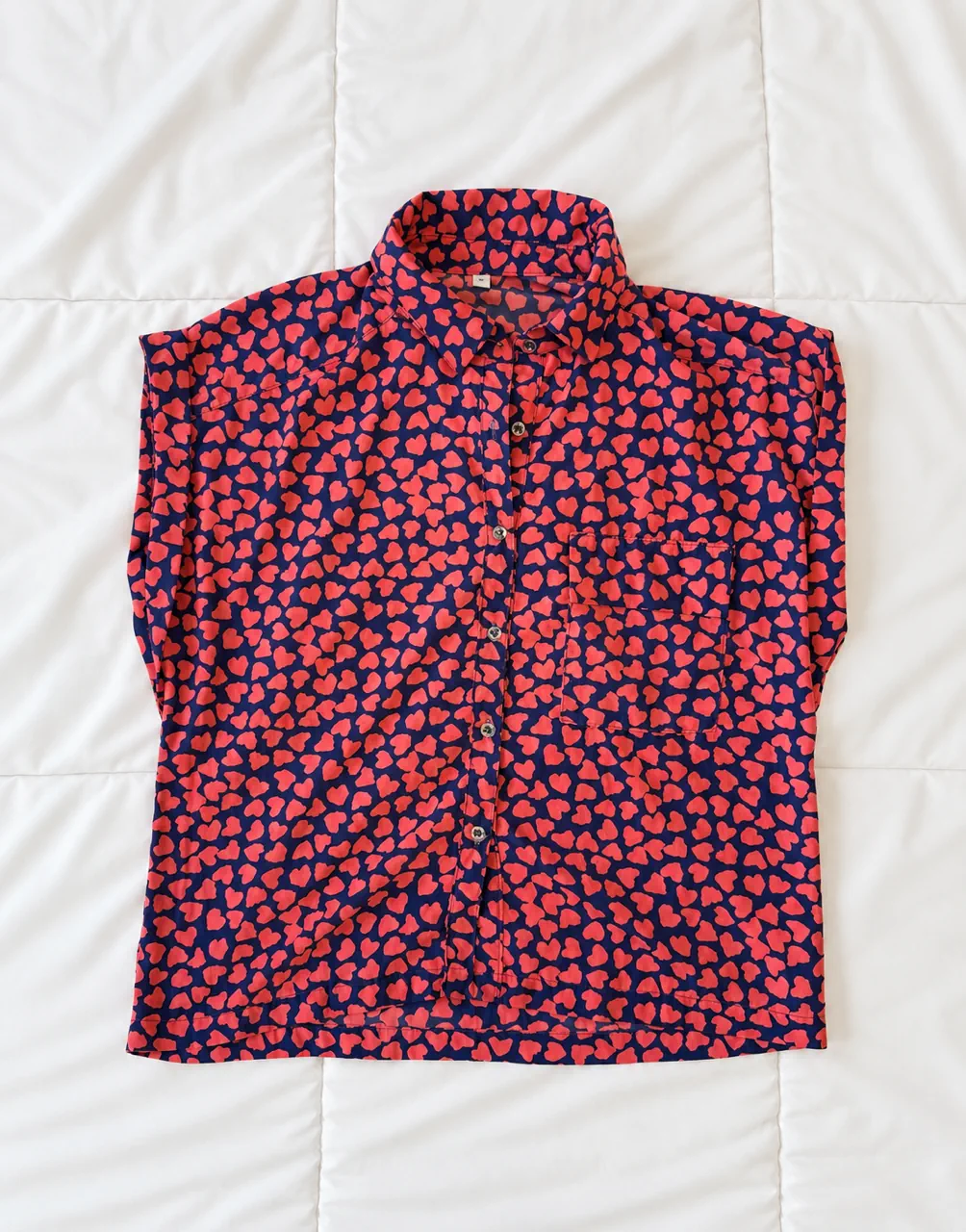 Camisa Sin marca - imagen 1