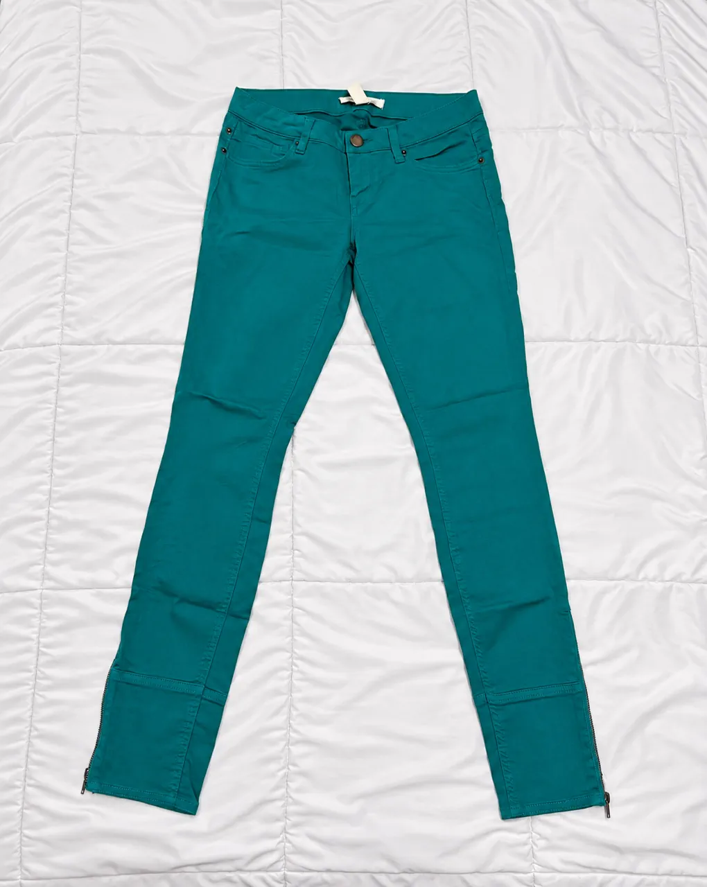 Jean Life in progress - imagen 1