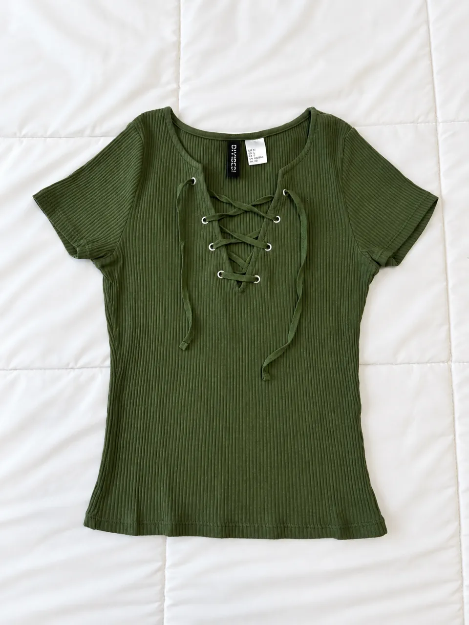 Remera H&M - imagen 1