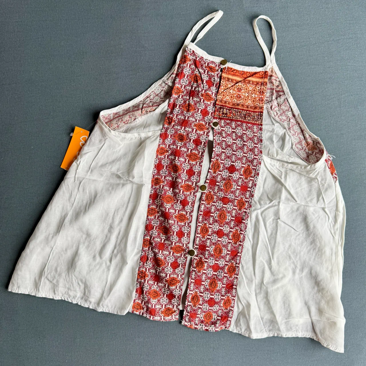 Musculosa Las cholas - imagen 1