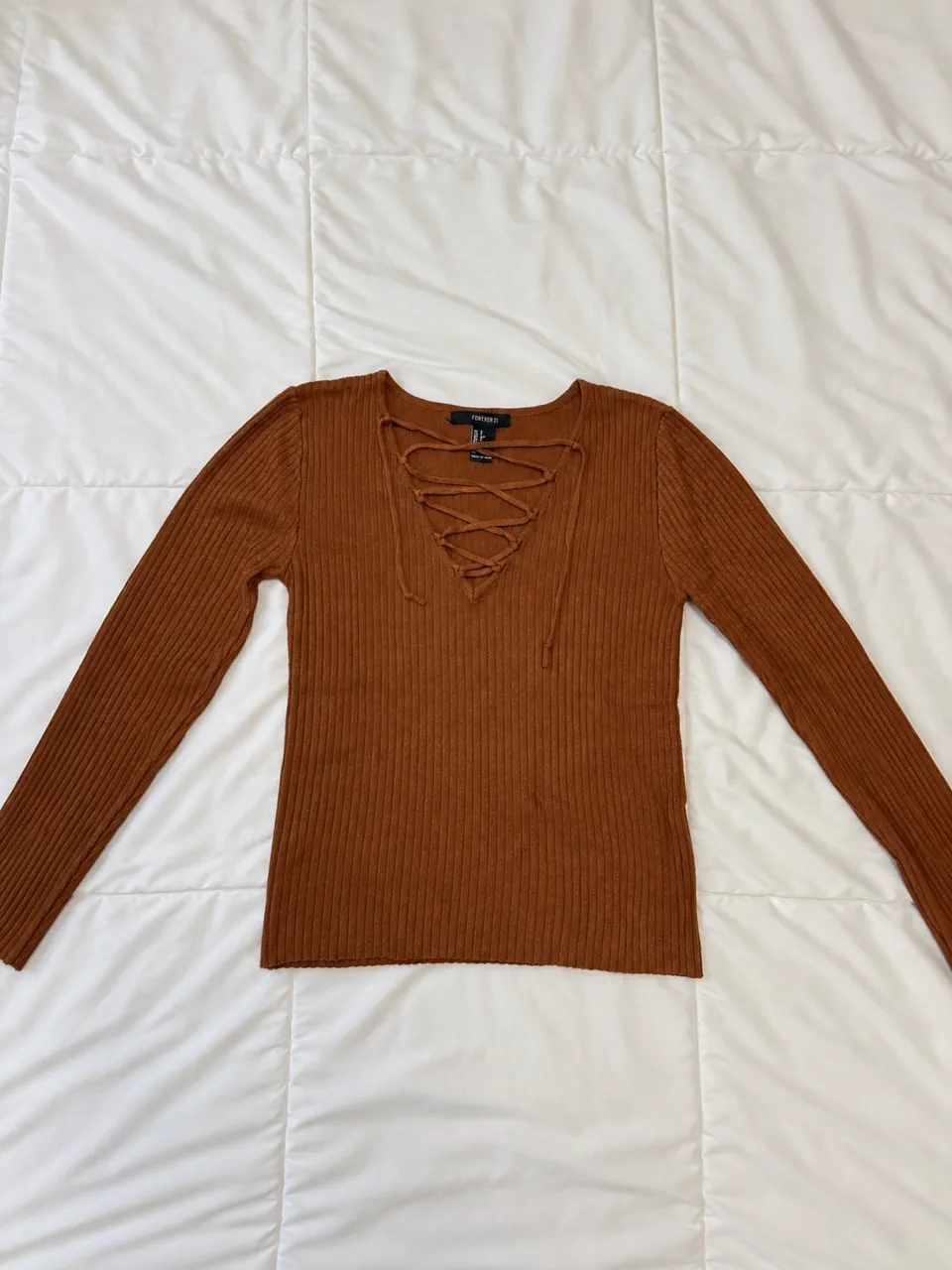 Remera Forever 21 - imagen 1