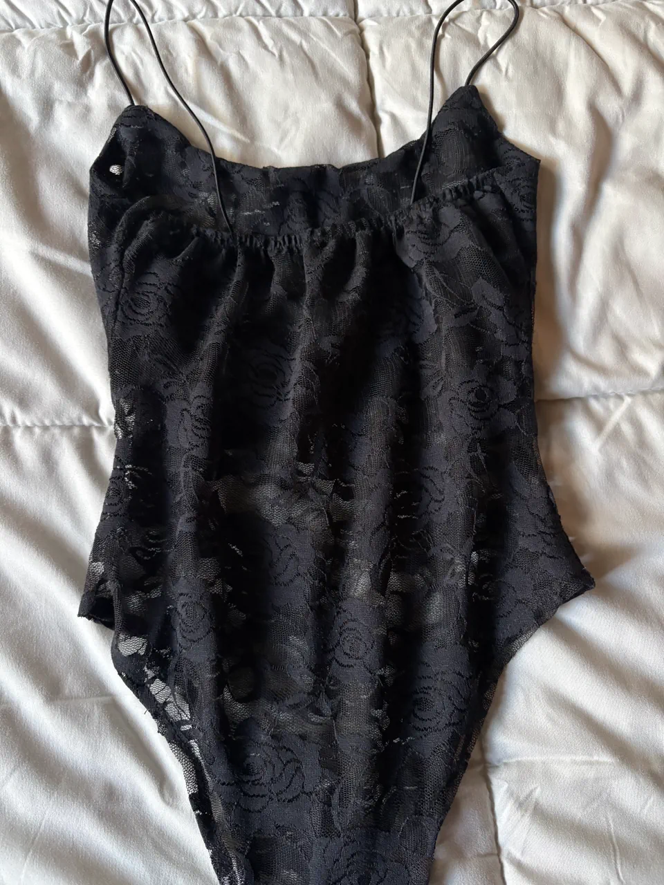 Body Sin marca conocida - imagen 2
