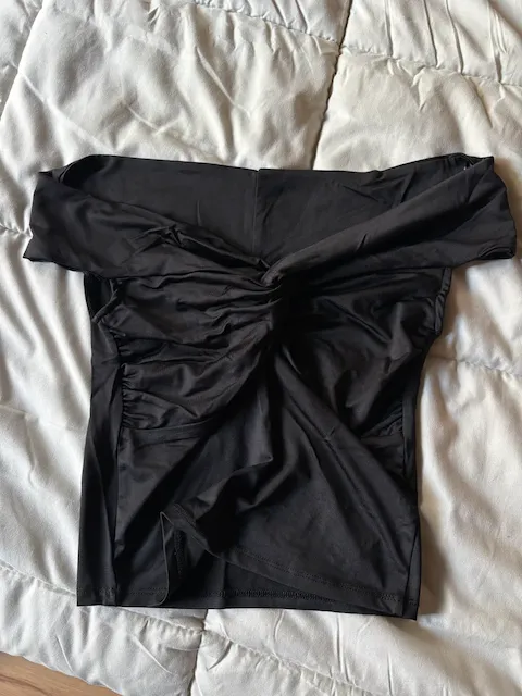 Forever 21 · Talle S