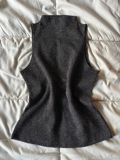 H&M · Talle S
