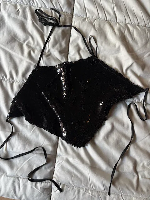 Forever 21 · Talle S