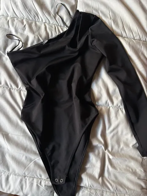 Zara · Talle S