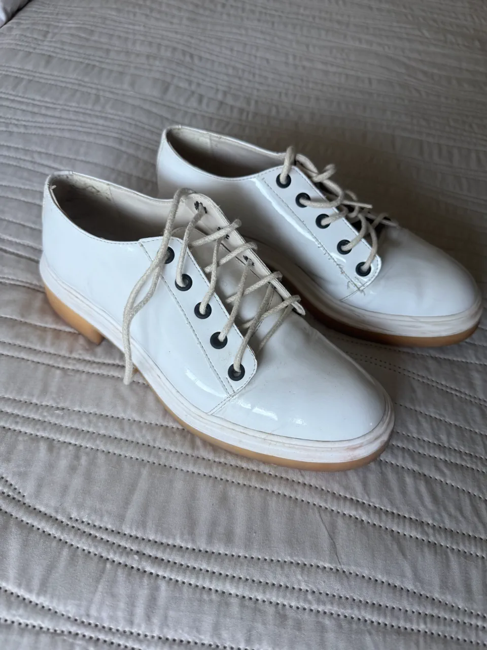 Zapatillas Nazaria - imagen 1