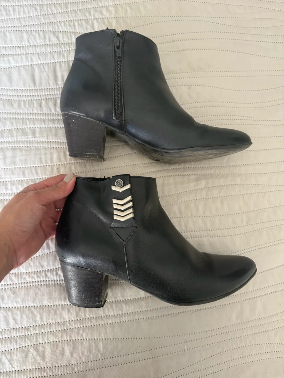 Botas Otro - imagen 1
