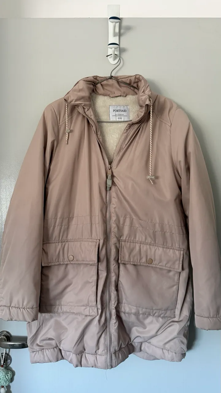 Campera Portsaid - imagen 1