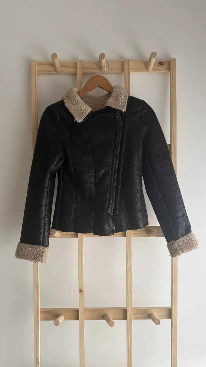 Campera Otro - imagen 1