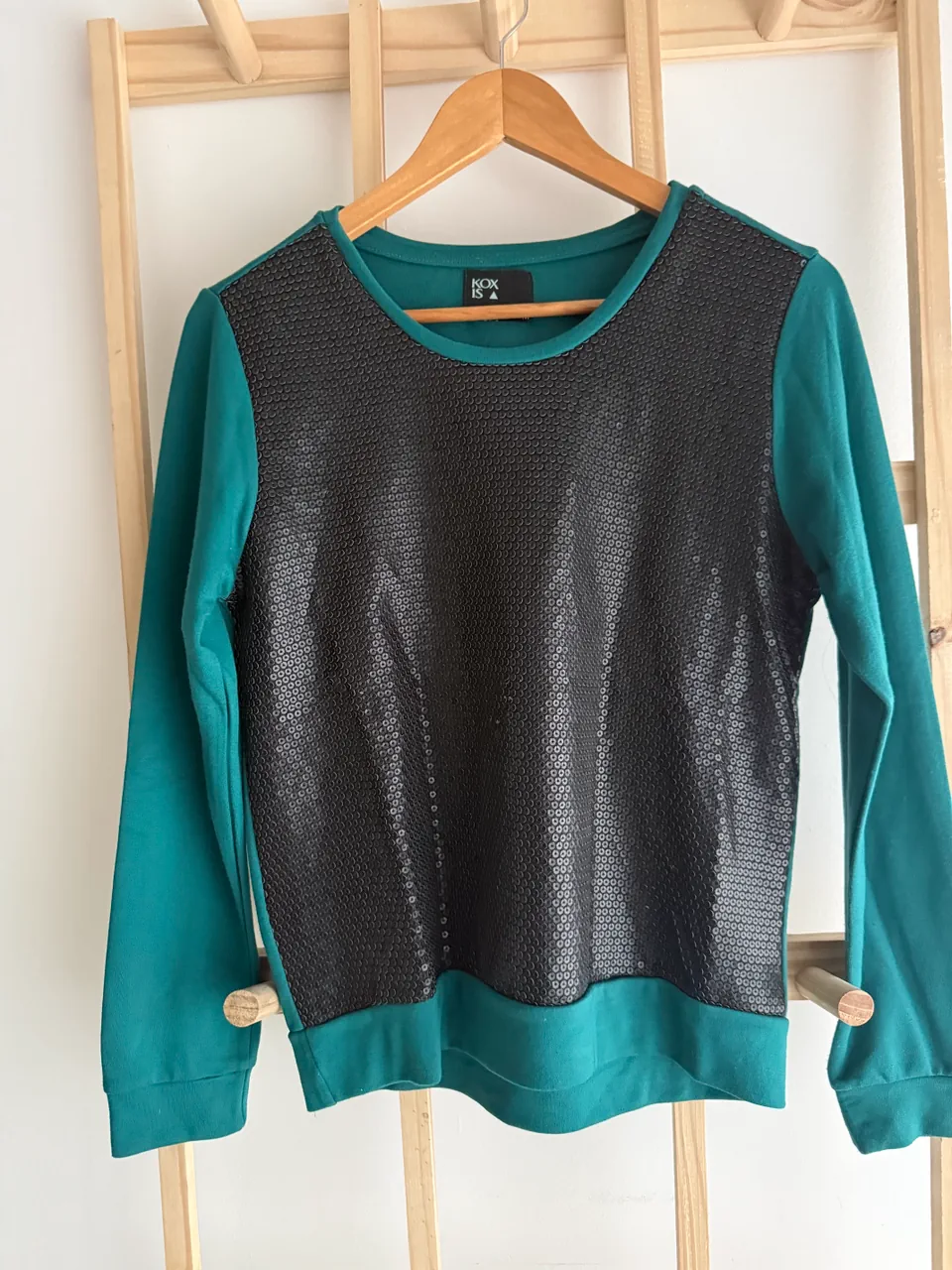 Remera Koxis - imagen 1