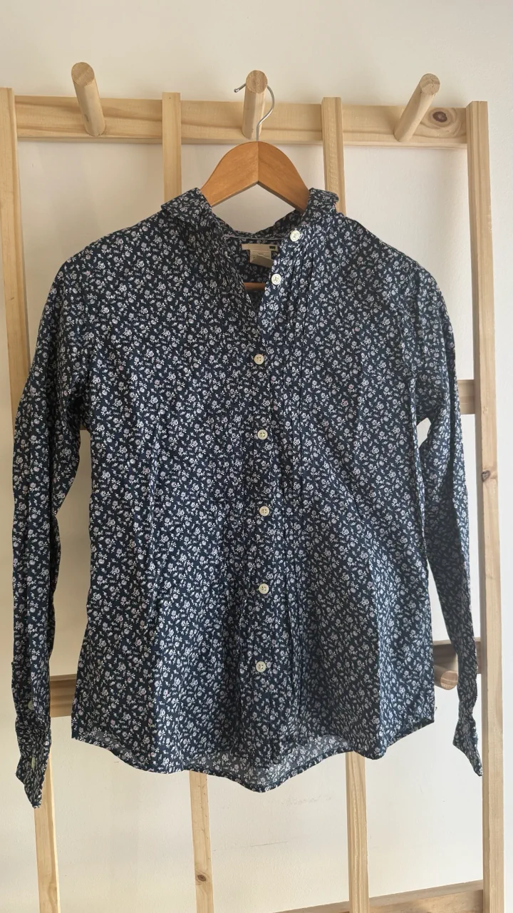 Camisa Levi's · Talle S