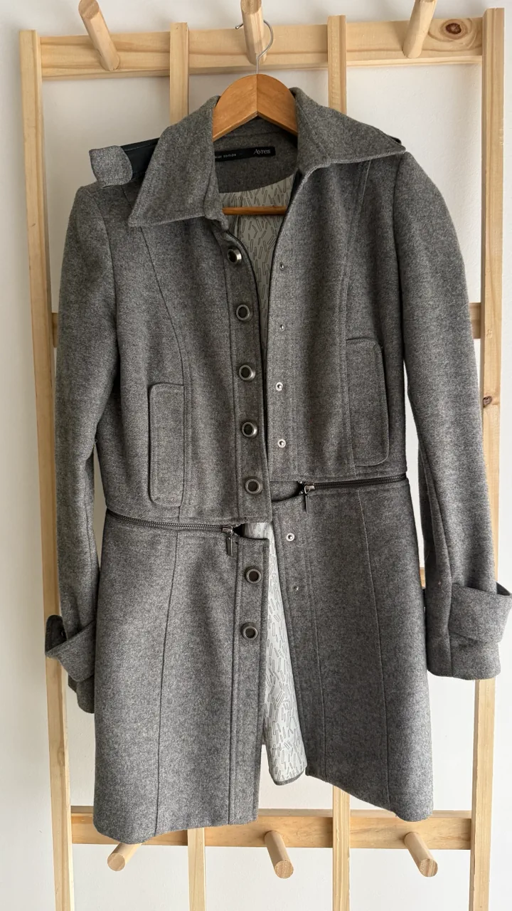 Campera Ayres - imagen 1