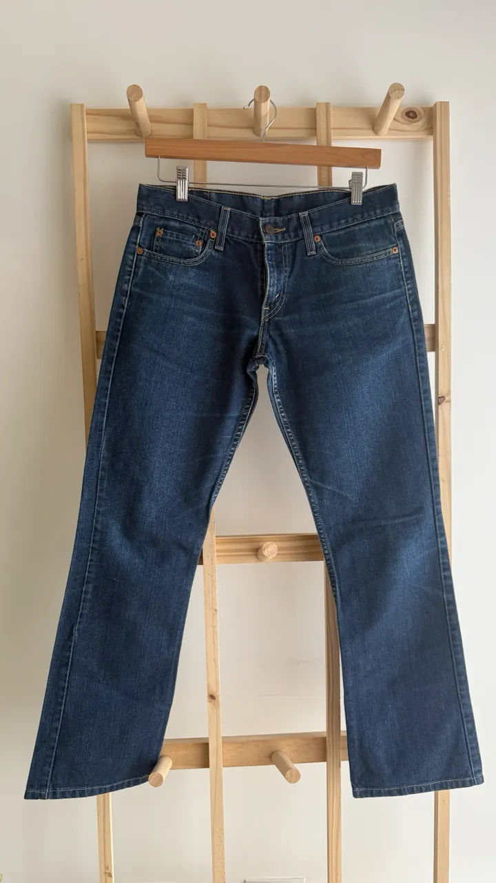 Jean Levi's - imagen 1