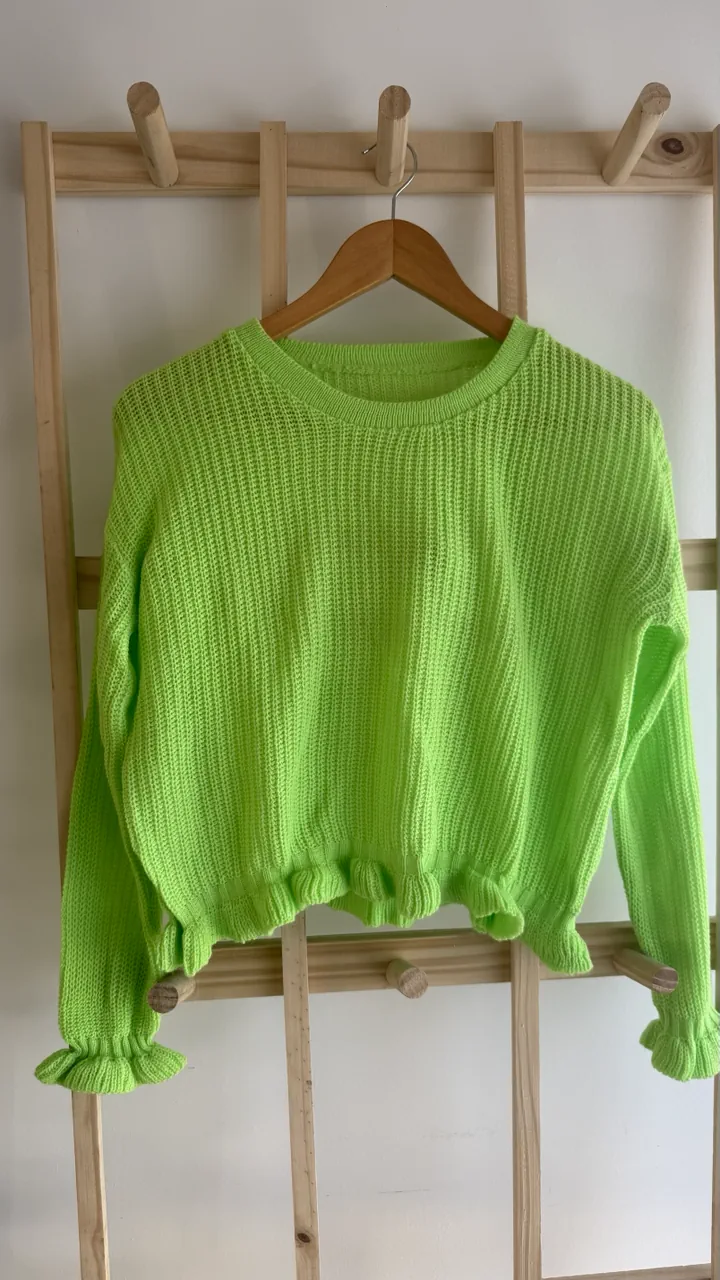 Sweater Sin marca - imagen 1