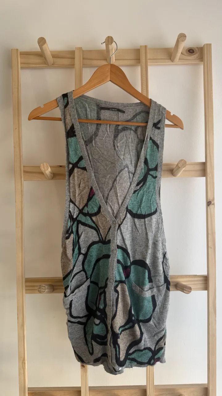 Sweater Akiabara - imagen 1
