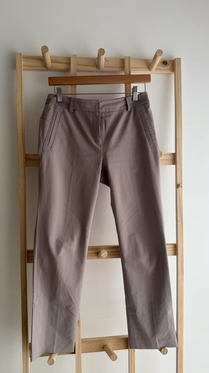 Pantalón Zara - imagen 1