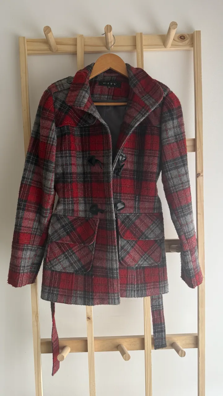 city · Talle XS