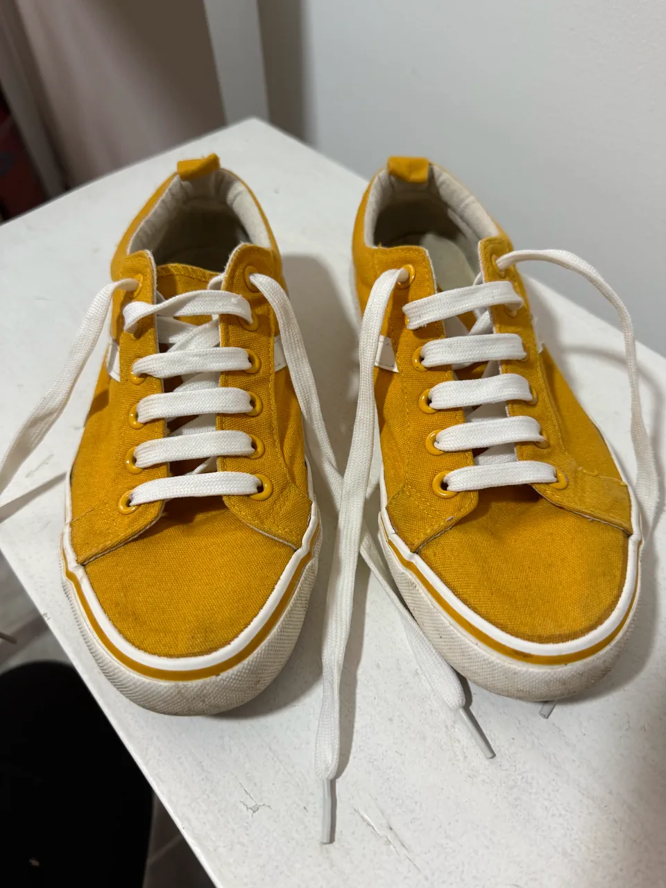 Zapatillas Primark - imagen 1